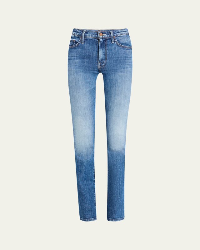 The Insider Sneak Jeans